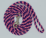 Custom Box or Twisted Leash for Dogs 24 Lbs and Under