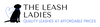 The Leash Ladies logo