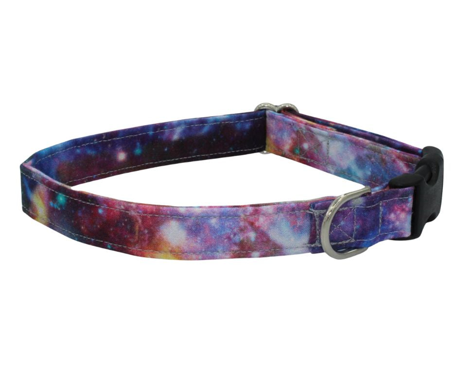 Aurora Borealis Collar