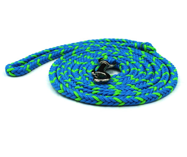 OH! So Blue Dog Leash