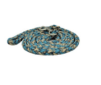 Teal-Me-More Paracord Dog Leash/Lead